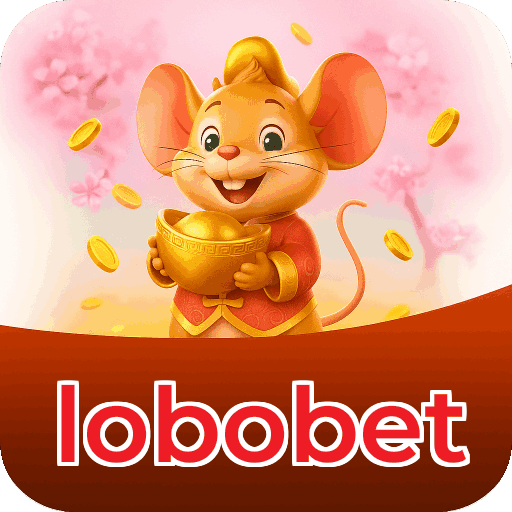 Login rápido no app lobobet
